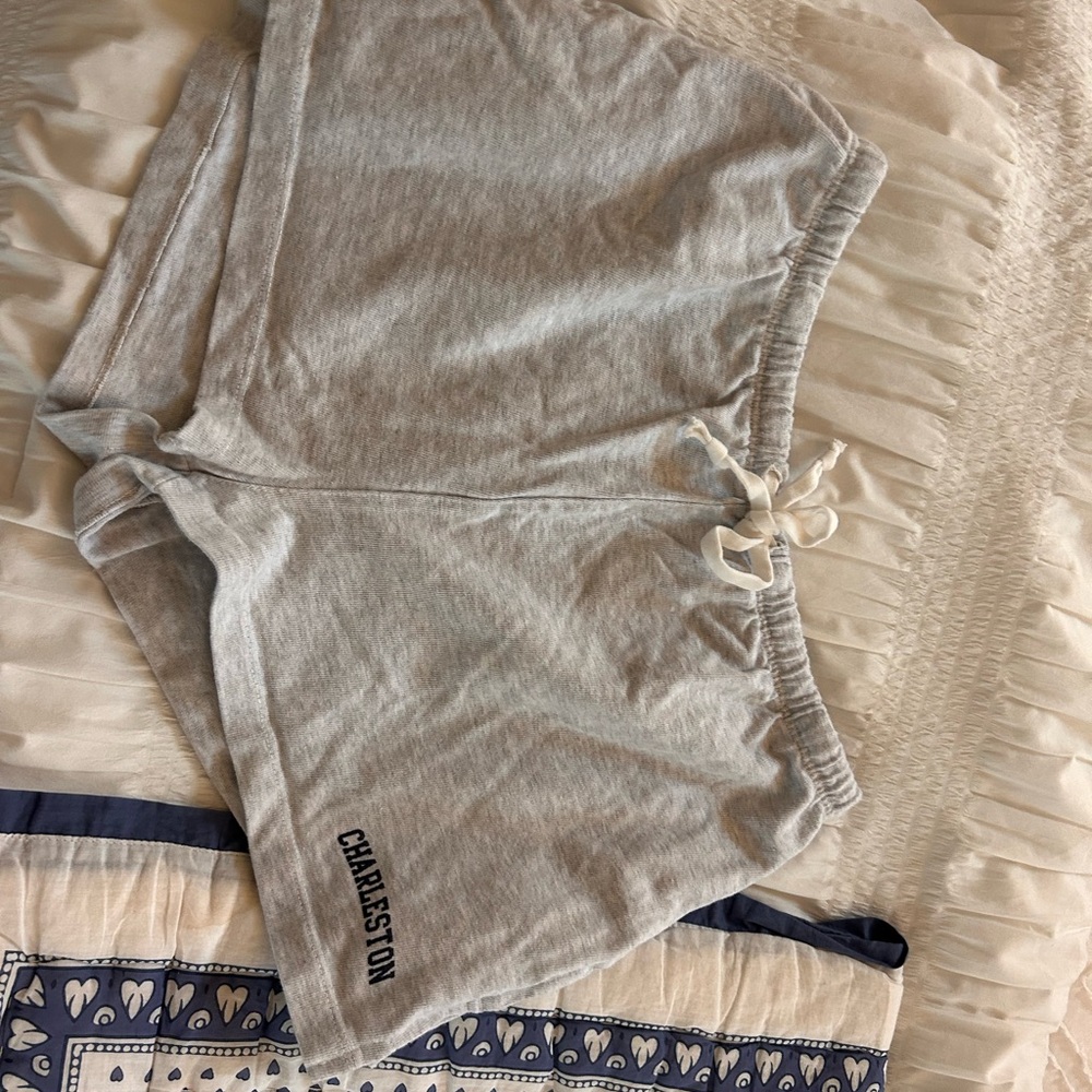 Brandy Melville Charleston Pajama Shorts